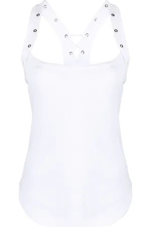 The Attico Eyelet