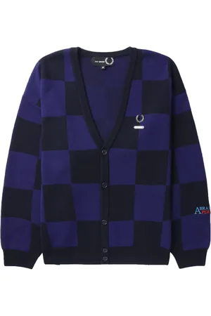 Fred Perry X Raf Simons logo