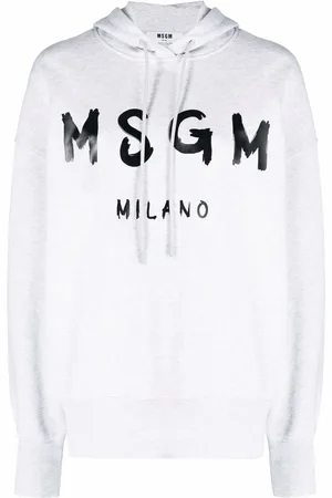 Msgm Logo