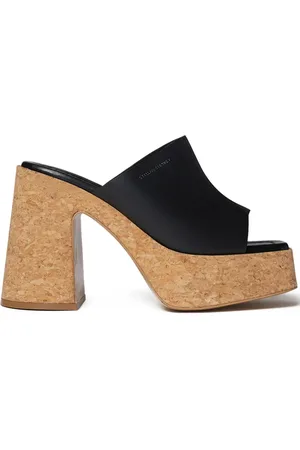 Stella McCartney Skyla cork