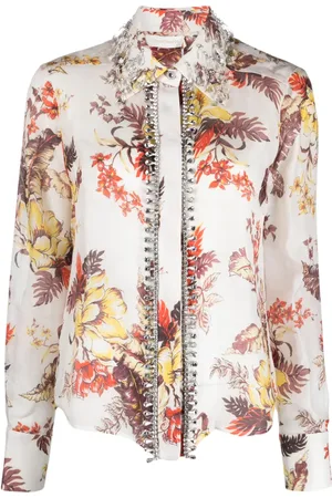 ZIMMERMANN Matchmaker Tropical crystal