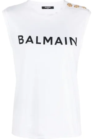 Balmain Logo