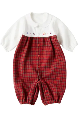 Familiar Gingham