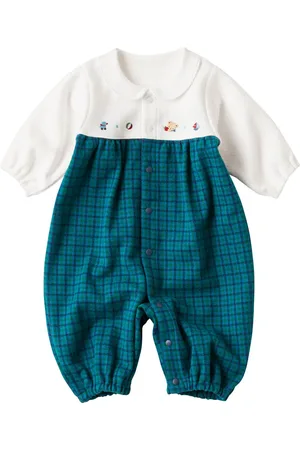 Familiar Tartan check