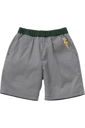 Familiar Gingham