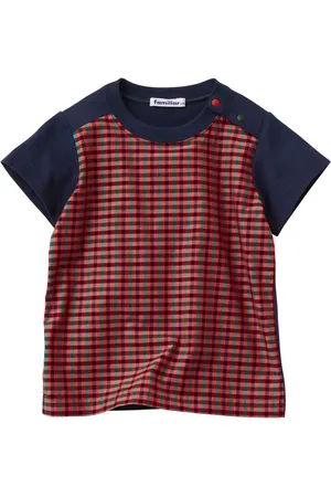 Familiar Gingham