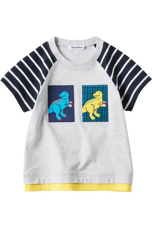 Familiar Dinossaur