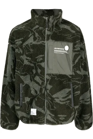 A Bathing Ape Camouflage