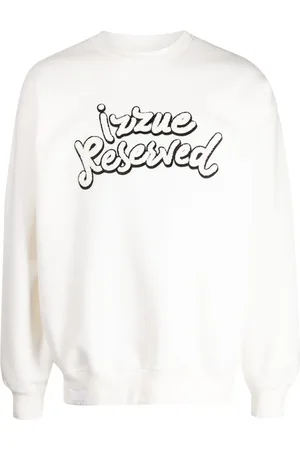 Izzue Towelling logo