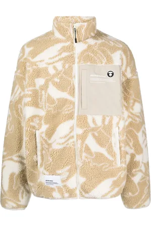 A Bathing Ape Camouflage