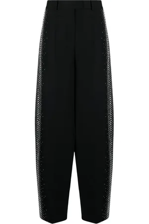 The Attico Jagger high