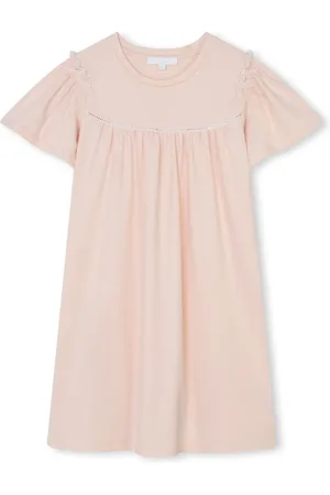 Chloé Ruffle