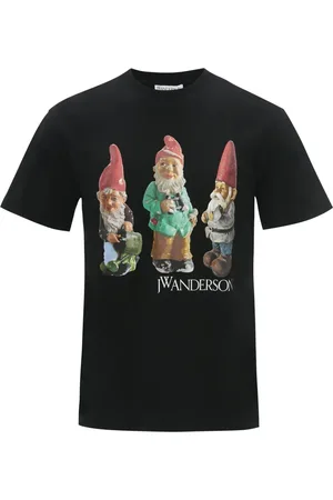 J.W.Anderson Gnome Trio