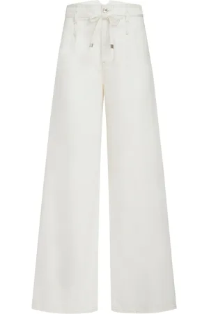 Etro Belted high