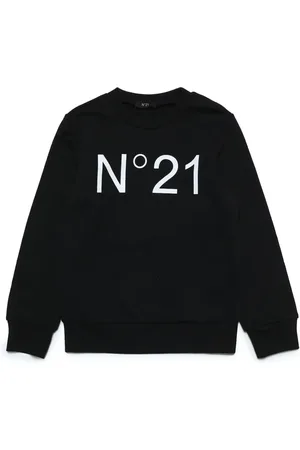 Nº21 Logo