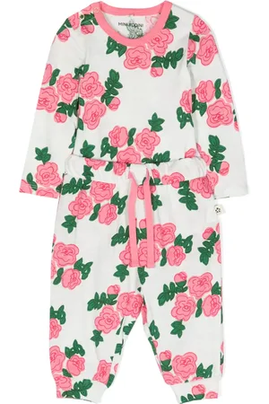 Mini Rodini Floral