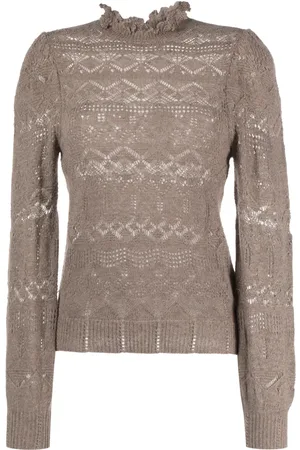 Ralph Lauren Pointelle