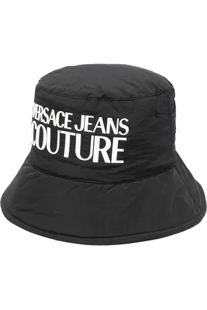 VERSACE Padded logo