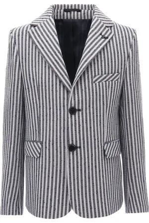 M. Moustache Striped single