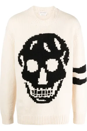 Alexander McQueen Skull