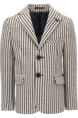 M. Moustache Striped single