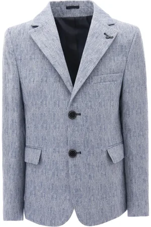 M. Moustache Tweed single