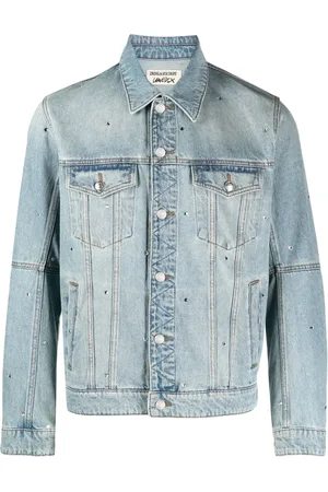 Zadig & Voltaire Kasy spread