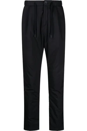 HERNO Elasticated