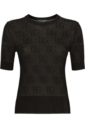 Dolce & Gabbana Monogram