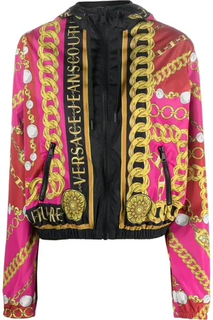 VERSACE V
