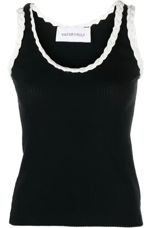 Viktor & Rolf Braid