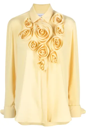 Viktor & Rolf Crepe floral