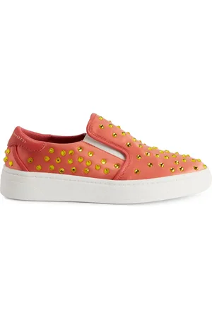 Giuseppe Zanotti GZ94 rhinestone