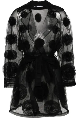 Viktor & Rolf Tulle floral
