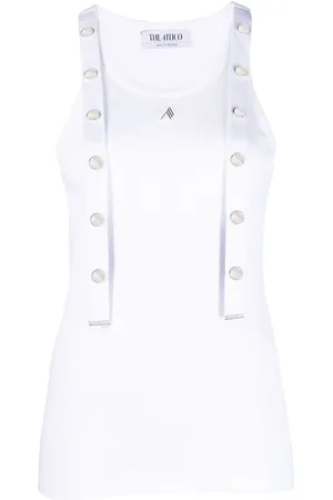 The Attico Strap