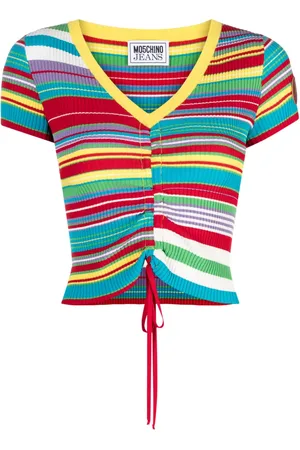 Moschino Stripe