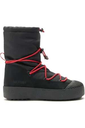 Moon Boot MTrack Polar lace