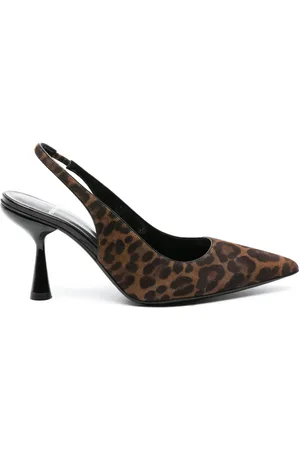 Pierre Hardy Scuba 90mm leopard
