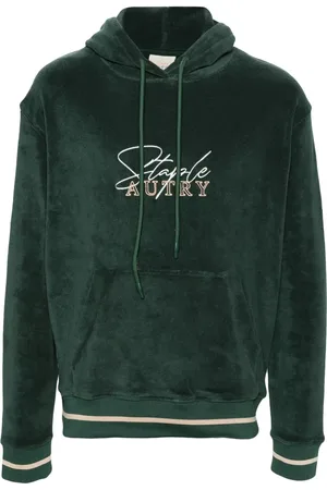 Autry X Staple logo