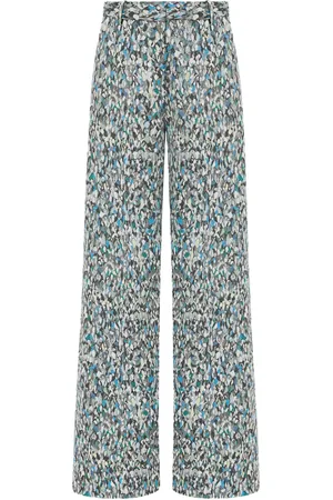 ROSETTA GETTY Foam straight