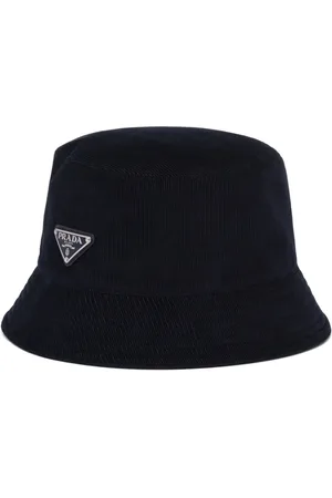 Prada Enamel triangle