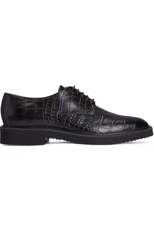 Giuseppe Zanotti Crocodile