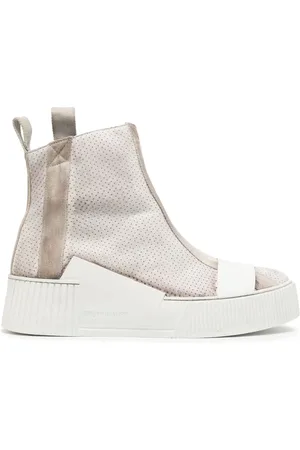 11 BY BORIS BIDJAN SABERI Bamba 5 distressed