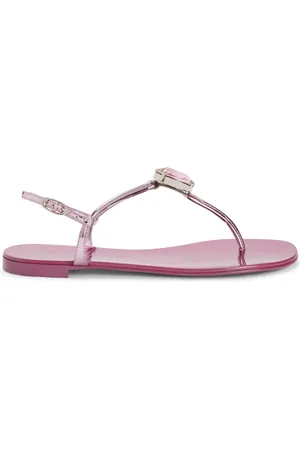 Giuseppe Zanotti Anthonia metallic
