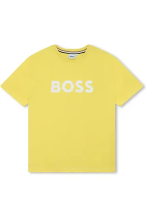 HUGO BOSS Logo
