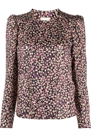Isabel Marant Lensy graphic