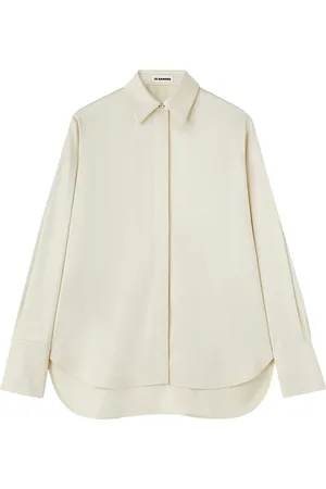 Jil Sander Pointed