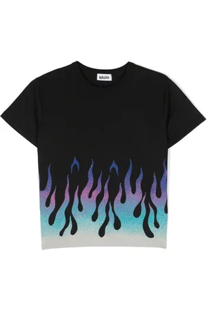 Molo Riley organic cotton T