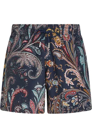 Etro Paisley