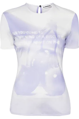 Jil Sander Graphic